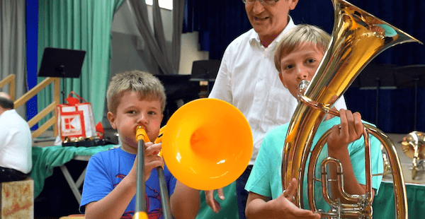 Musikschule